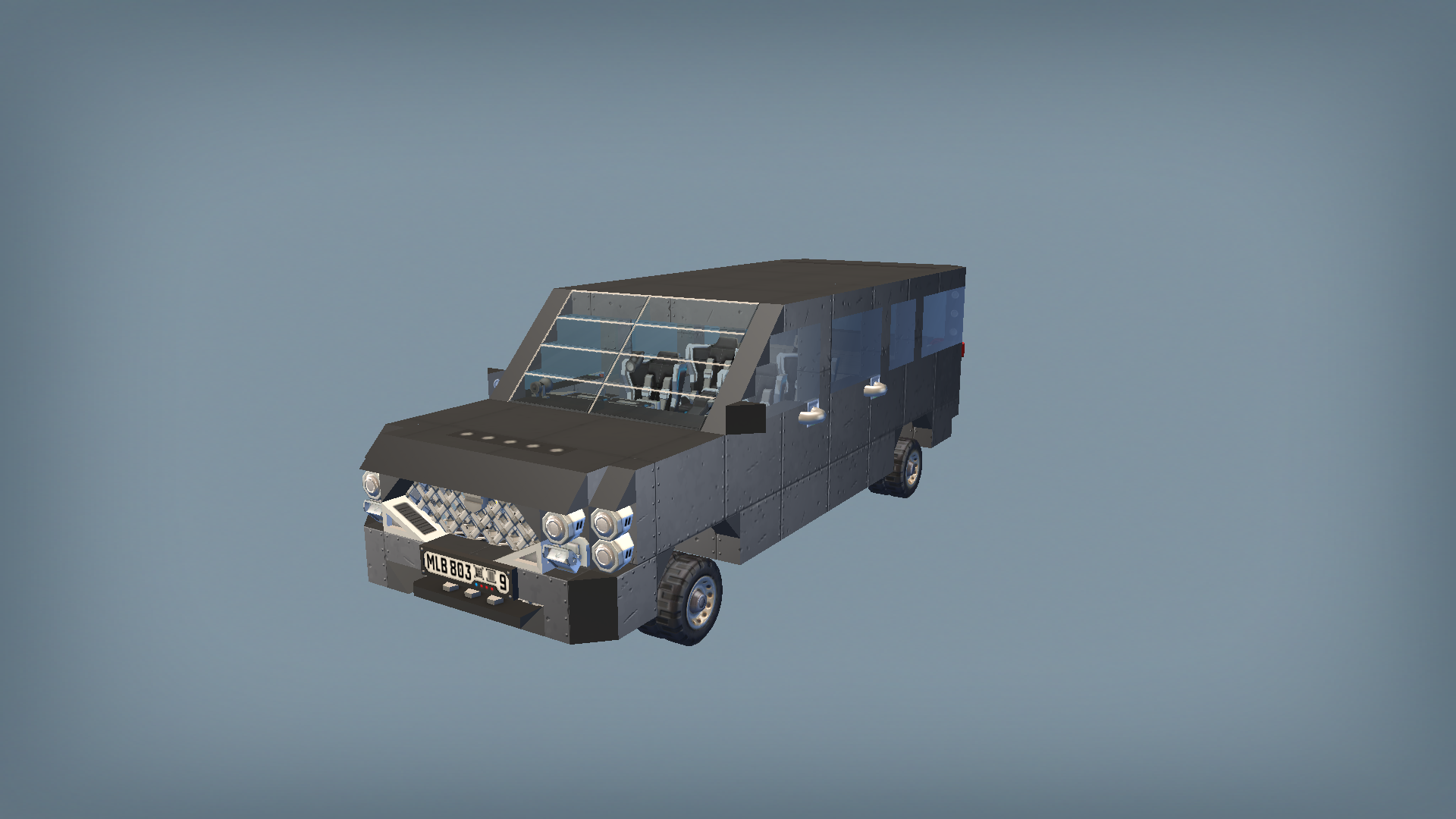 SUV 15
