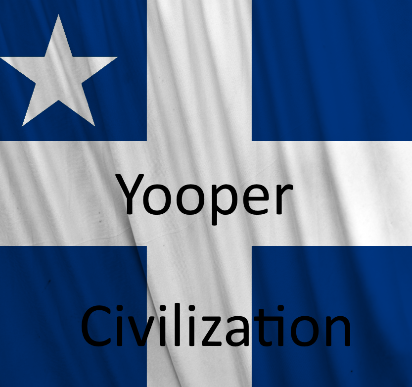 Yooper Civilization