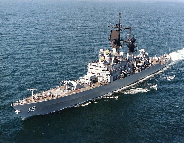 Operation Midnight Express