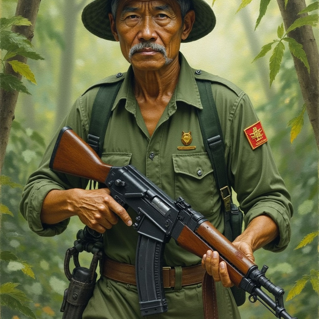 Vietnam 1965
