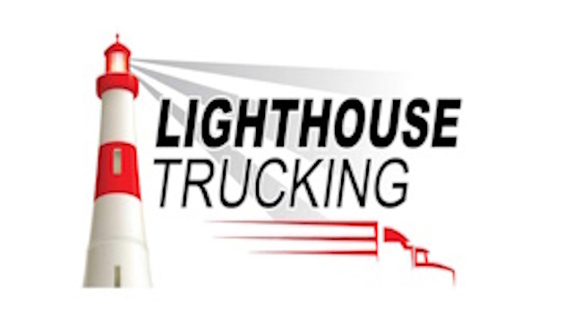 Lighthouse Trucking