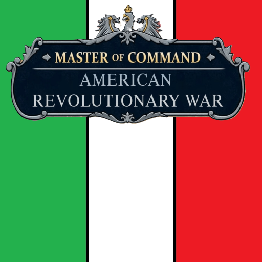 American Revolutionary War - Traduzione Italiana