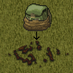 Hidden Stashes – Project Zomboid Mod