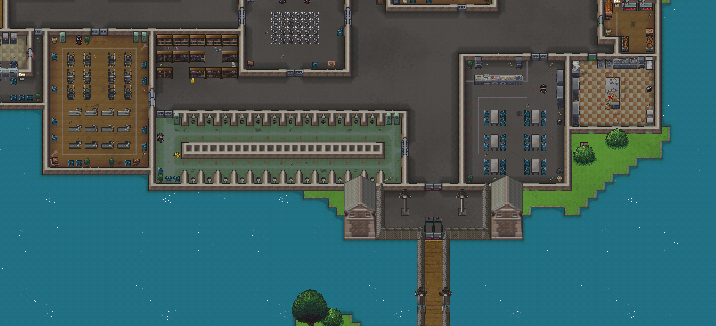 Black Shark Island