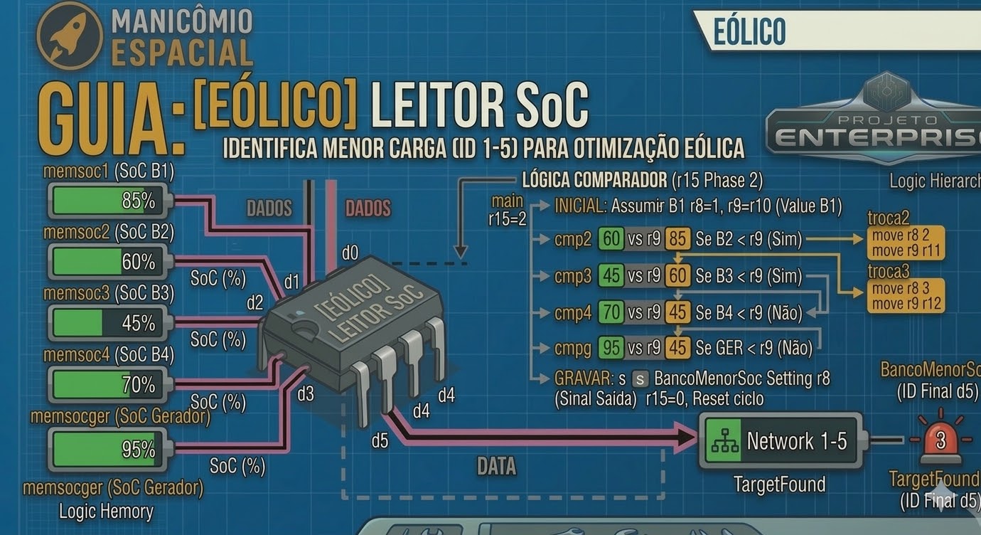 PROJETO ENTERPRISE - [EÓLICO] LEITOR SOC (C PARA B)