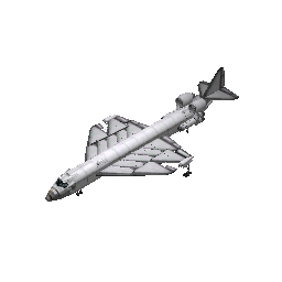 TLB-1 "Orion"