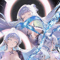 胜利女神NIKKE