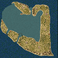 Looks like Wake Island preview