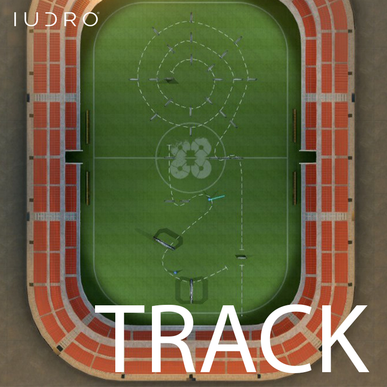 Monthly Track - July
