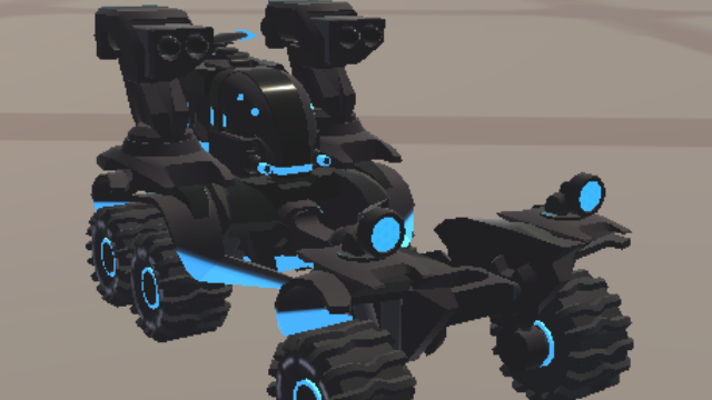 Hidden Agent