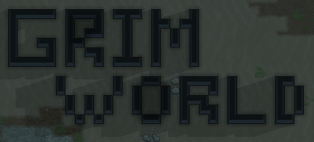 Grimworld mod preview for RimWorld