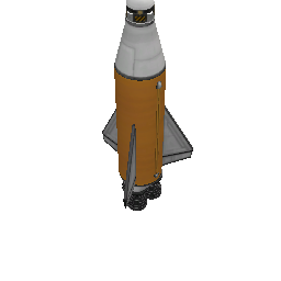 Fireflash X3 Missile