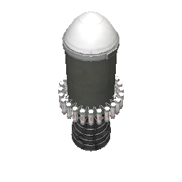 Microflash Projectile