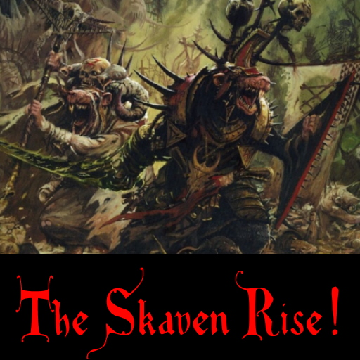 skaven (out of date)