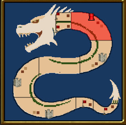 2vs2 [Sea Dragon] zlo  I.R