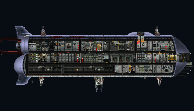 Europa 3