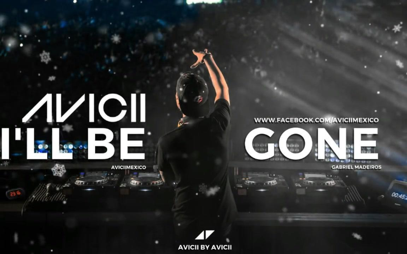 AVICII
