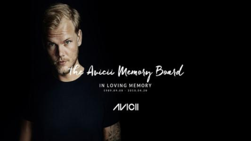 AVICII