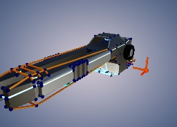 cool rail gun