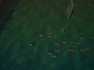 play this map if you want to crash your game