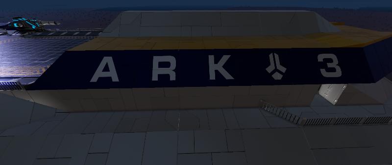 Ark-3