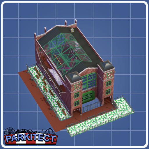 Eccentric Electric Company