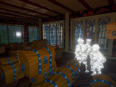 Coin Farm Map