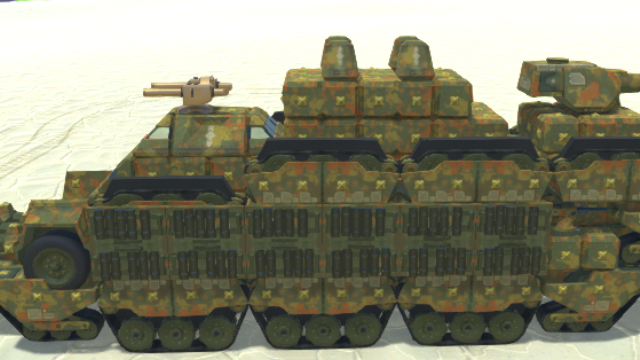 Char 2C