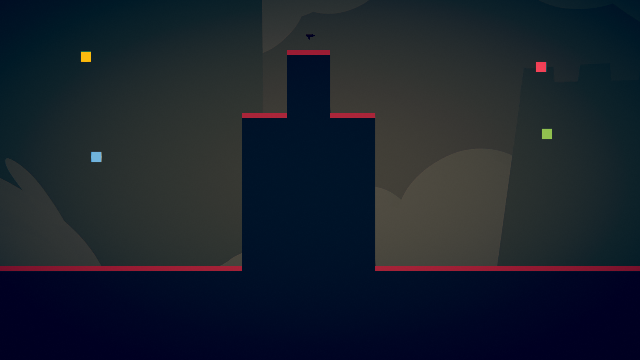 Gun tower
