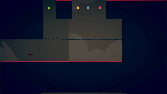 Tunnel Of-a Doom
