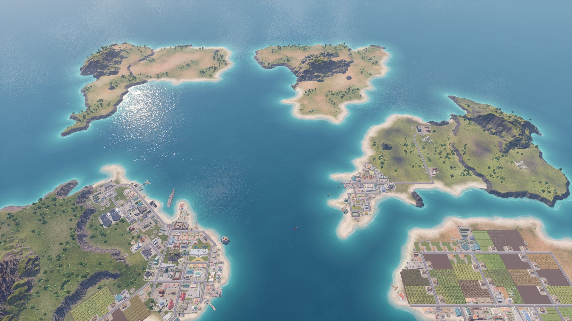 carte bien sympa !