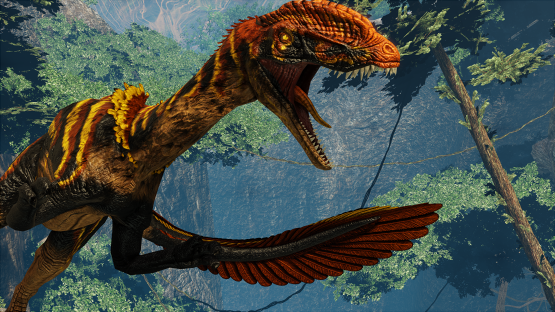 Phoenix Dilo