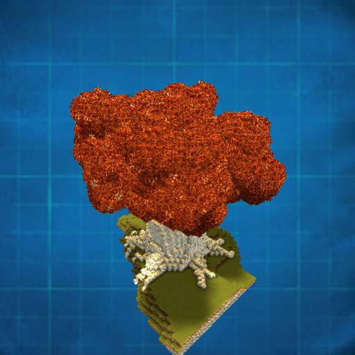 Yggdrasil preview