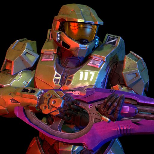 ゲームキャラクター RE:EDIT HALO INFINITE SCALE MASTER CHIEF RE:EDIT HALO INFINITE 1/12 SCALE MASTER CHIEF MJOLNIR MARK