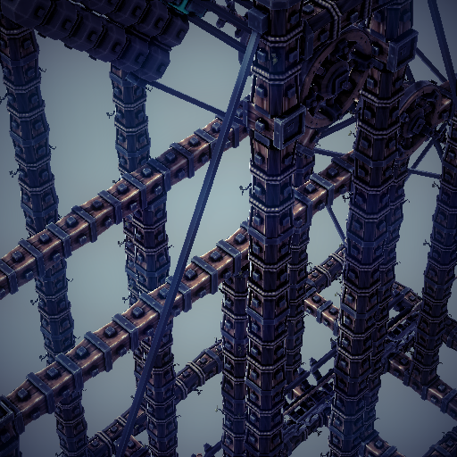 the leviathan trebuchet