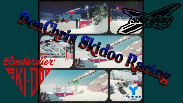 Race Pack by Yamoto