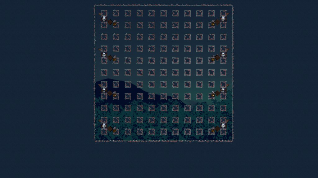 4v4 11x11 Boxes