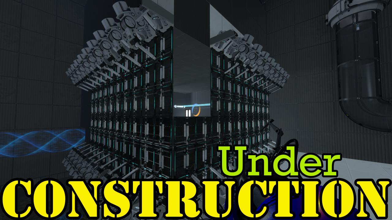 Under construction