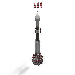 Delta 2 (7925-H) preview