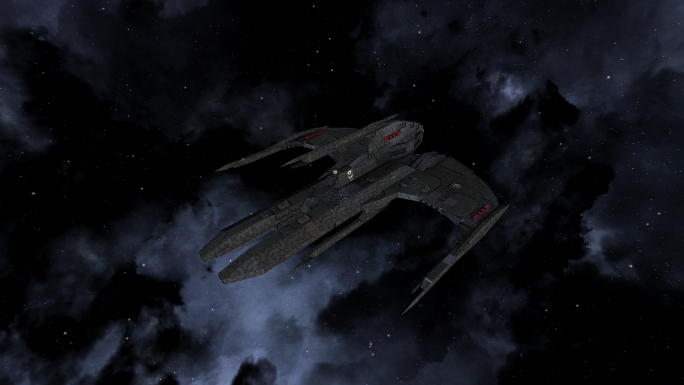 RCS-Flagship MK2