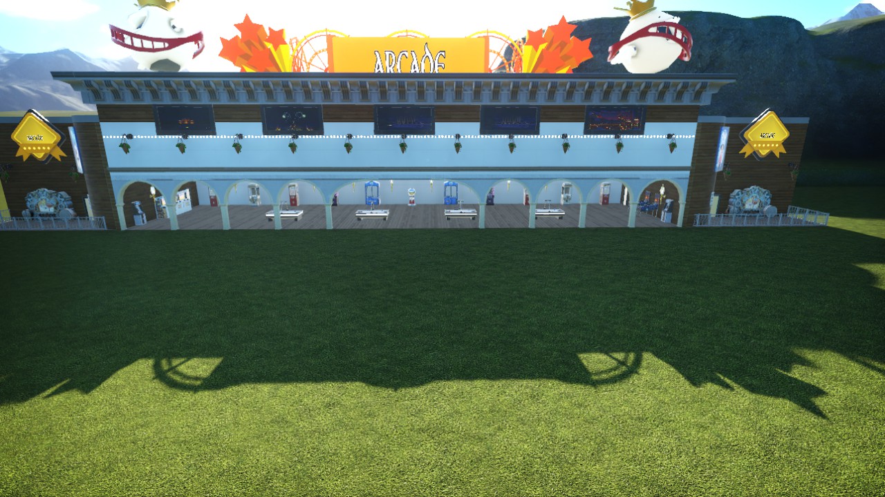 ARCADE