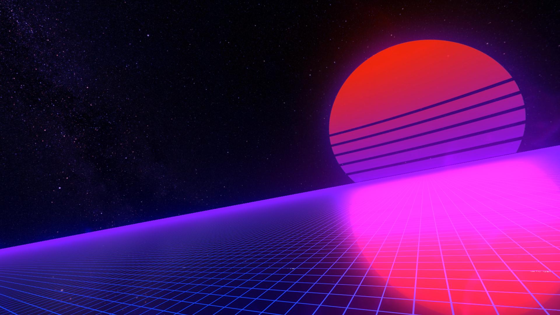 Orange Road (by krazyzock)