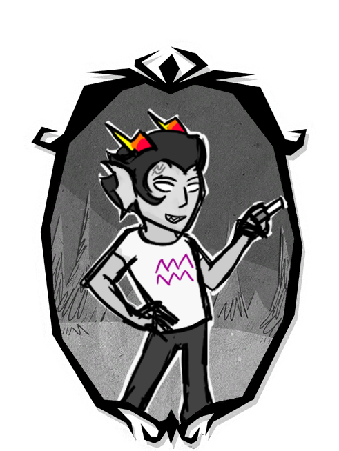Cronus Ampora – Don't Starve Together Mod