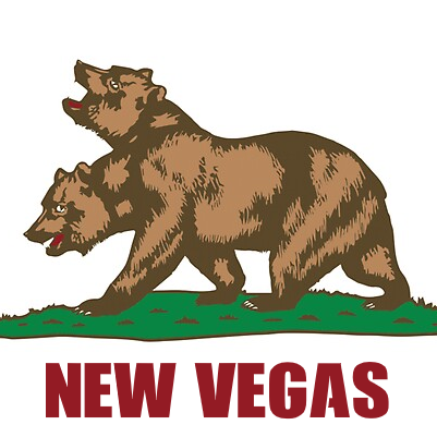 New Vegas – Barotrauma Mod