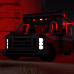 2010 Ford E-350 Ambulance