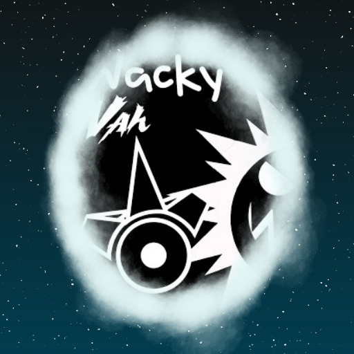 Zaru - The Wacky Wah Wah preview