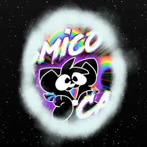 Zaru - Cosmico Catto preview