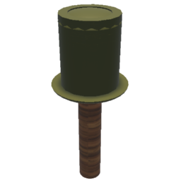 Stielhandgranate