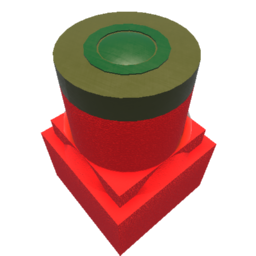 Landmine