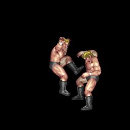 Pump Kick (Post)